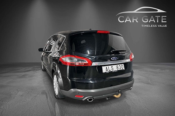 Ford S-MAX 5 of 25