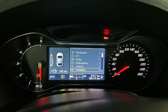 Ford S-MAX 9 of 25