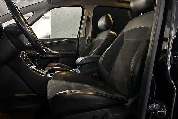 Ford S-MAX 15 of 25