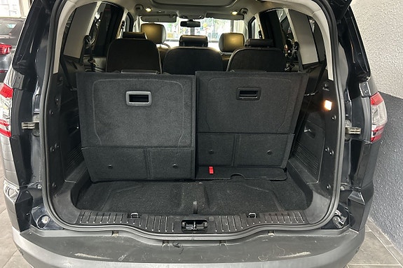 Ford S-MAX 23 of 25