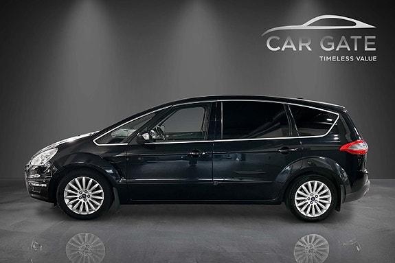 Ford S-MAX 4 of 25