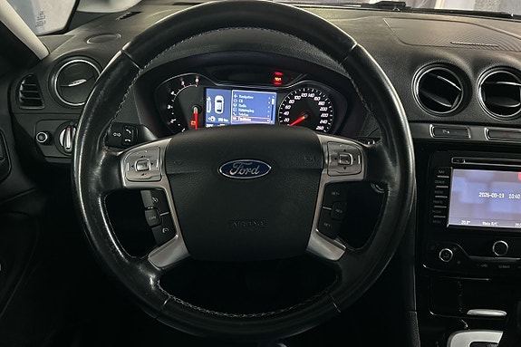 Ford S-MAX 10 of 25