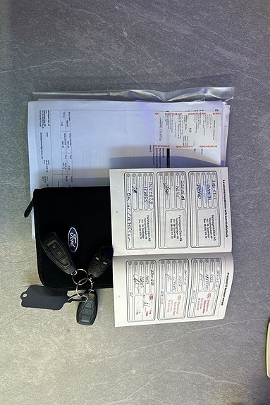Ford S-MAX 20 of 25