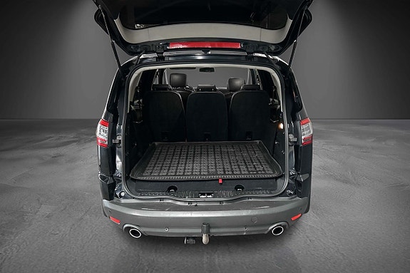 Ford S-MAX 3 of 25