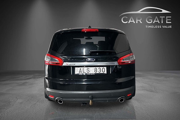 Ford S-MAX 6 of 25