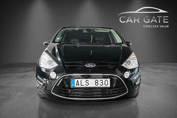 Ford S-MAX 2 of 25