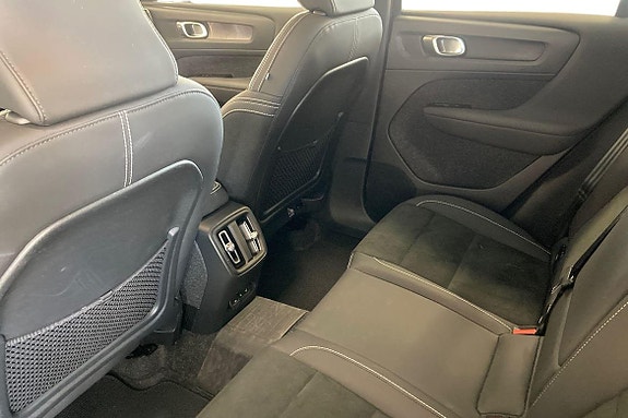 Volvo C40 13 of 21
