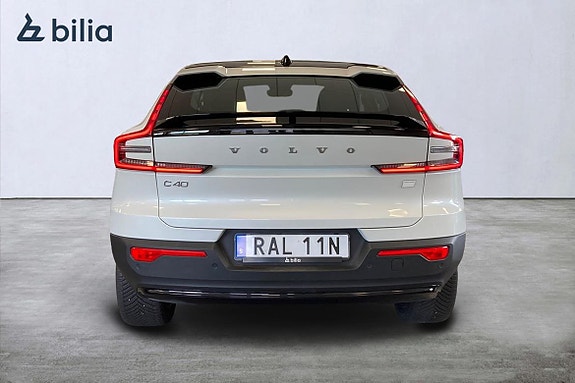 Volvo C40 5 of 21
