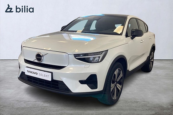 Volvo C40