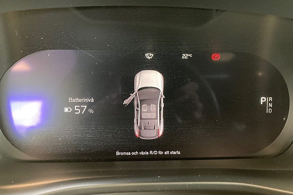 Volvo C40 16 of 21