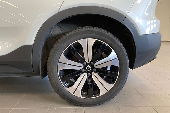 Volvo C40 17 of 21