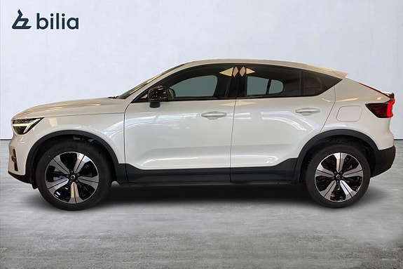 Volvo C40 3 of 21