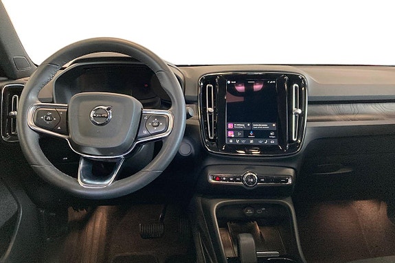 Volvo C40 10 of 21