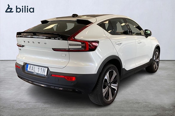 Volvo C40 19 of 21