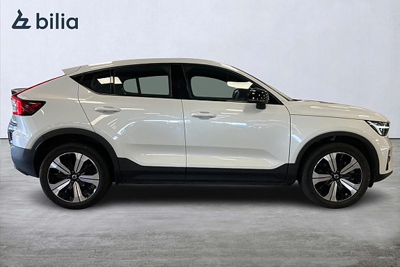 Volvo C40 18 of 21