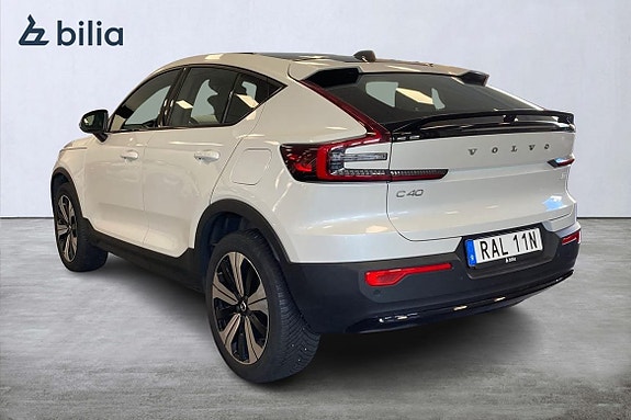 Volvo C40 2 of 21