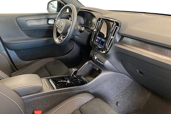Volvo C40 7 of 21