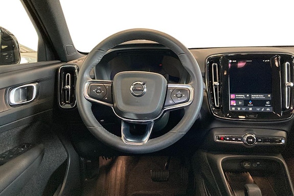 Volvo C40 11 of 21