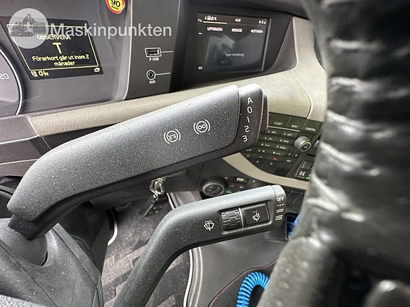Volvo fh13 bulkekipage 25 of 27