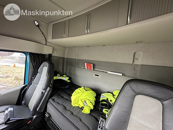 Volvo fh13 bulkekipage 16 of 27