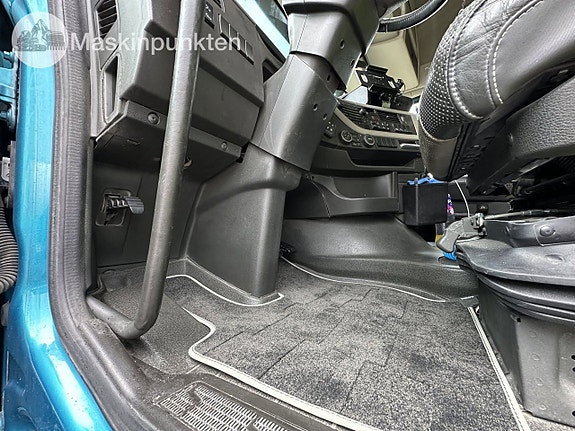 Volvo fh13 bulkekipage 13 of 27