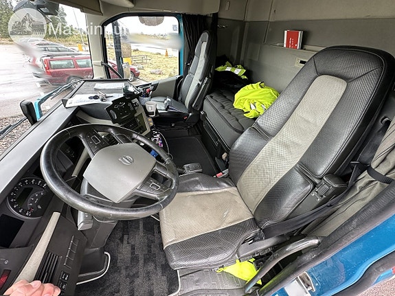 Volvo fh13 bulkekipage 14 of 27