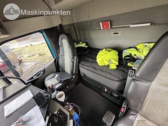 Volvo fh13 bulkekipage 15 of 27