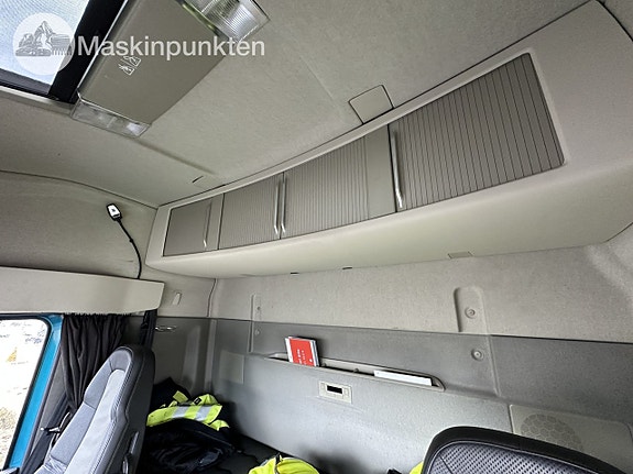 Volvo fh13 bulkekipage 17 of 27