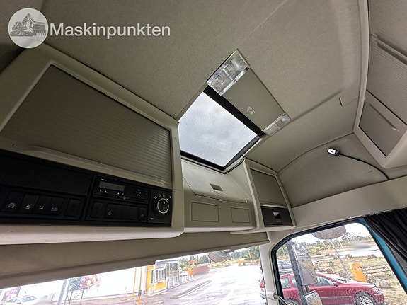 Volvo fh13 bulkekipage 19 of 27