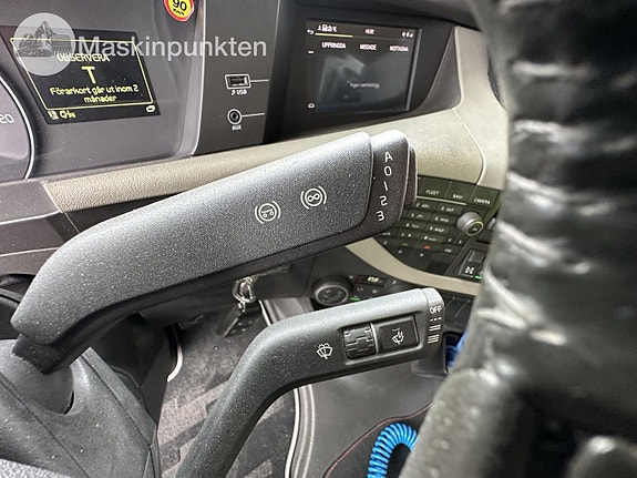 Volvo fh13 bulkekipage 25 of 27