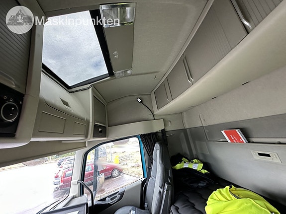 Volvo fh13 bulkekipage 18 of 27