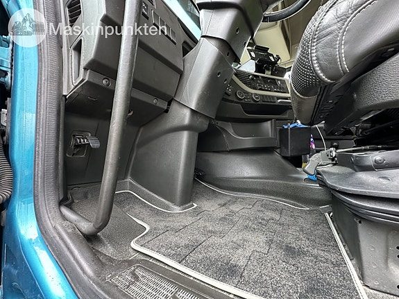 Volvo fh13 bulkekipage 13 of 27