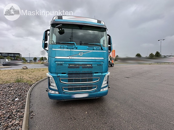 Volvo fh13 bulkekipage 3 of 27