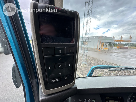 Volvo fh13 bulkekipage 21 of 27