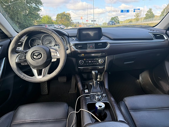 Mazda 6 3 of 5