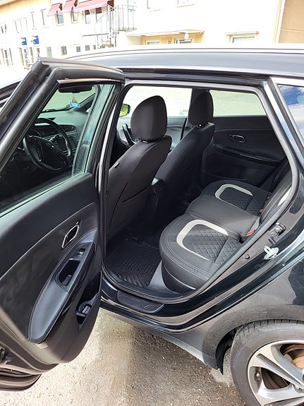 Kia Ceed 7 of 19