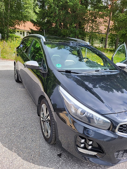 Kia Ceed 3 of 19
