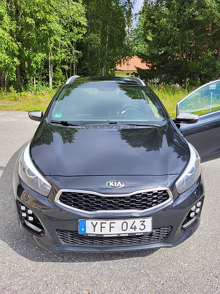 Kia Ceed 5 of 19