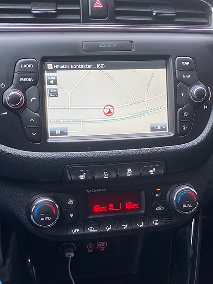 Kia Ceed 19 of 19
