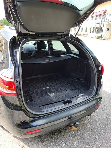 Kia Ceed 4 of 19