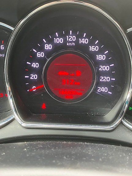 Kia Ceed 17 of 19
