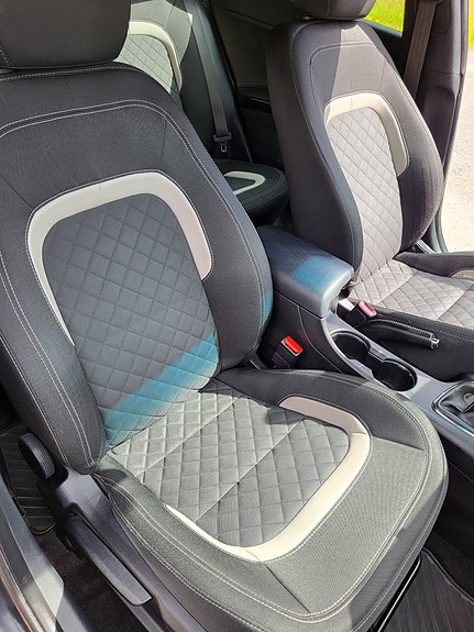 Kia Ceed 11 of 19