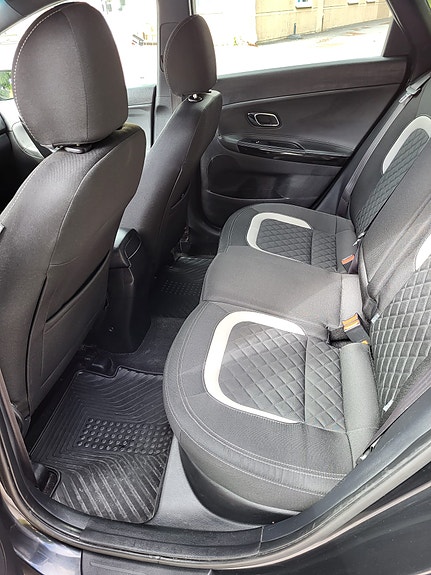 Kia Ceed 12 of 19