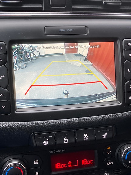Kia Ceed 18 of 19