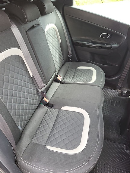 Kia Ceed 10 of 19