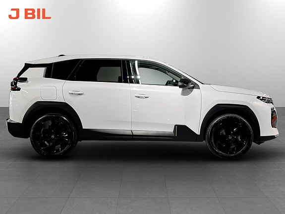 Citroen C5 Aircross 10 of 16
