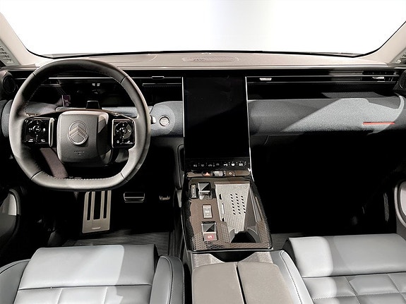 Citroen C5 Aircross 11 of 16