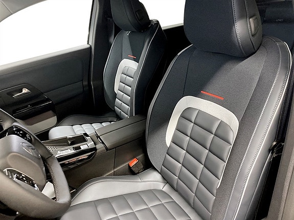 Citroen C5 Aircross 5 of 16