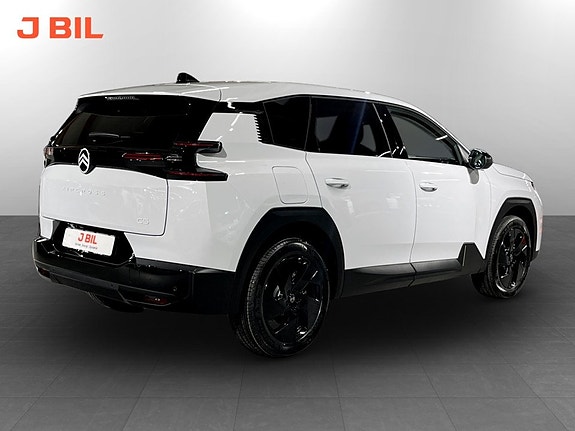 Citroen C5 Aircross 12 of 16