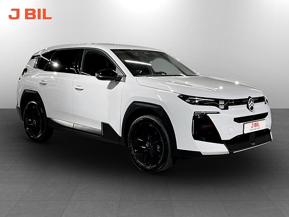 Citroen C5 Aircross 9 of 16